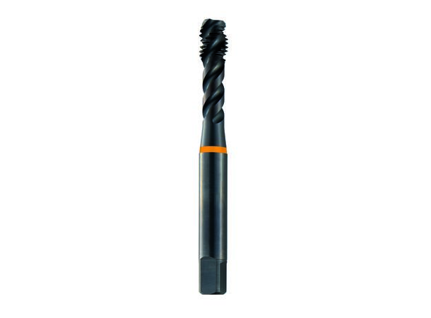 Yamawa 1840 OX M10x1,25 DIN374 gjengetapp HSS-P,orange - spiral 